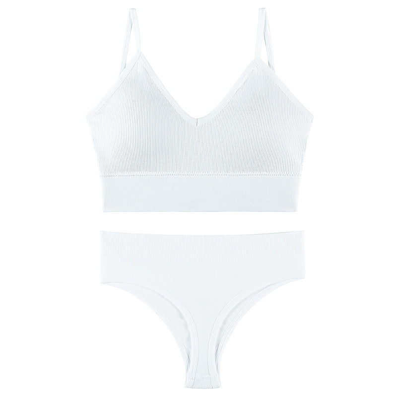 Comfort Push-Up Bra