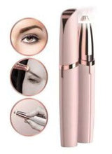 Electric Brow Remover