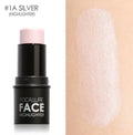Face Contour Highlighter
