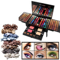 180-Shade Palette
