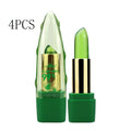Aloe Color-Change Lipstick