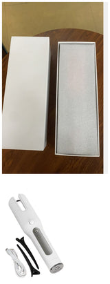 Wireless Auto Curler