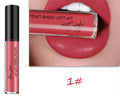 Cream Lip Gloss