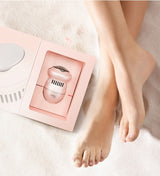 Electric Foot File