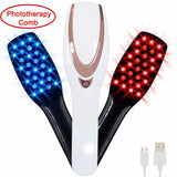 Scalp Care Brush