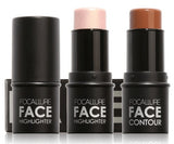 Face Contour Highlighter