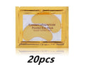 Gold Collagen Eye Patches