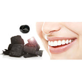 Charcoal Whitening Powder