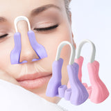 Silicone Nose Shaper