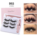 Magnetic Lash Set