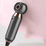 Mini Leafless Hair Dryer