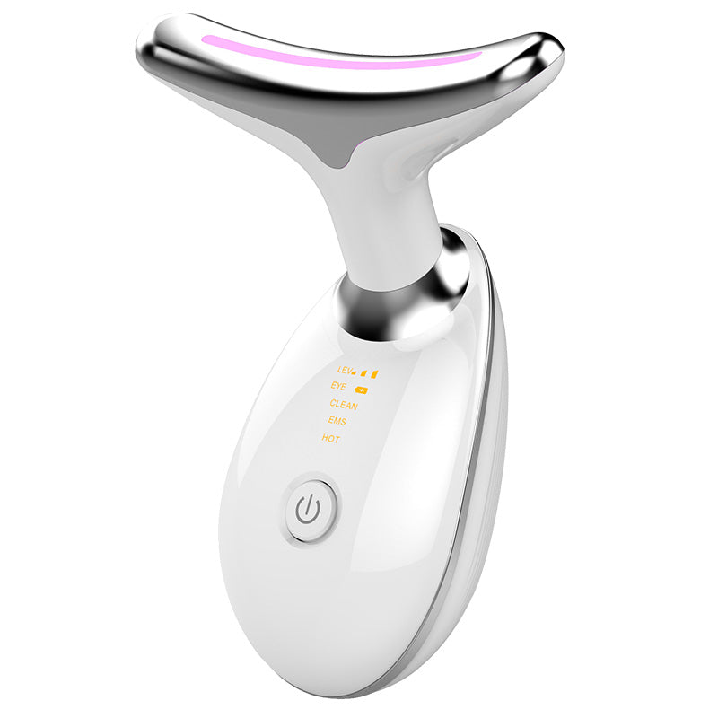 EMS Neck Lift Massager