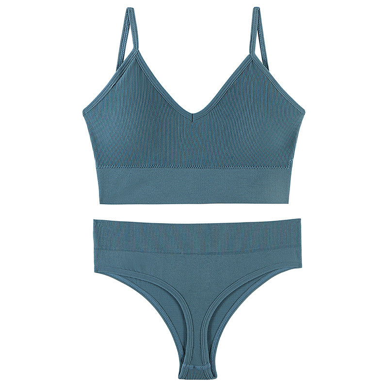 Comfort Push-Up Bra