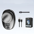 Travel Electric Shaver