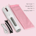 Wireless Auto Curler