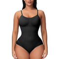 Seamless One-Piece Shapewear