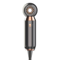 Mini Leafless Hair Dryer