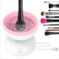Electric Brush Cleaner