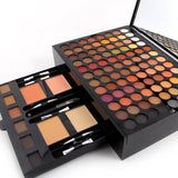 180-Shade Palette