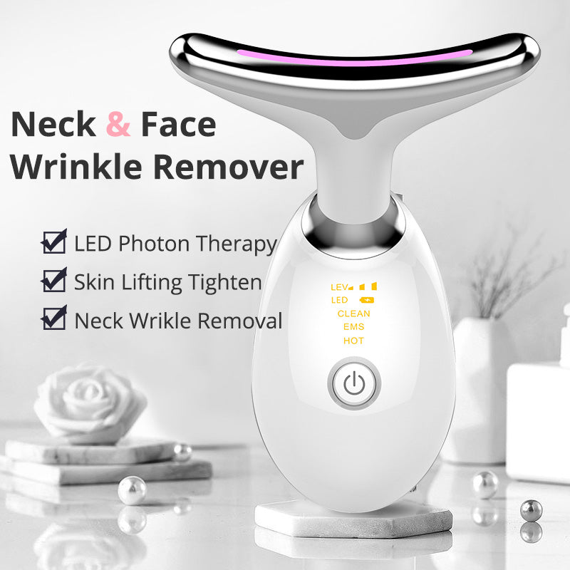 EMS Neck Lift Massager