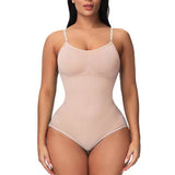 Seamless One-Piece Shapewear