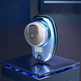 Travel Electric Shaver