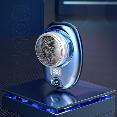 Travel Electric Shaver