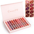 Matte Lipstick Set