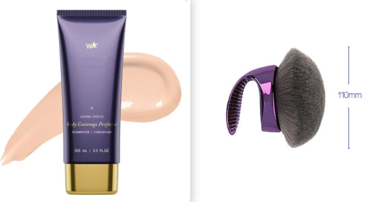 Everything Concealer Cream Waterproof