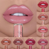 Cream Lip Gloss