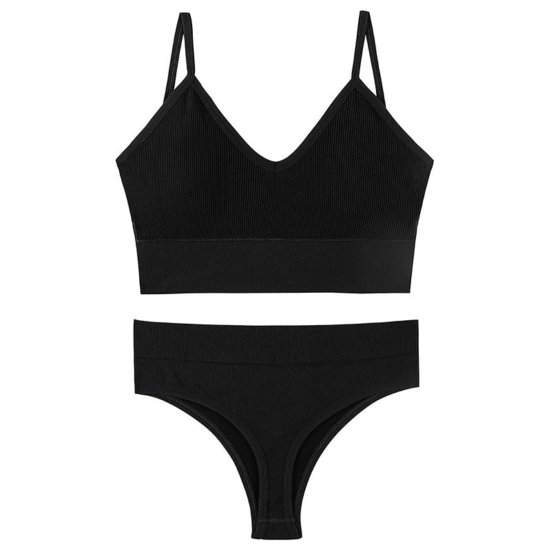 Comfort Push-Up Bra
