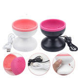 Electric Brush Cleaner
