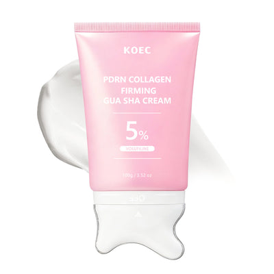 Collagen Gua Sha Cream
