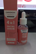 Anti-Aging Facial Serum