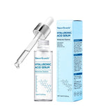 Hyaluronic Face Serum