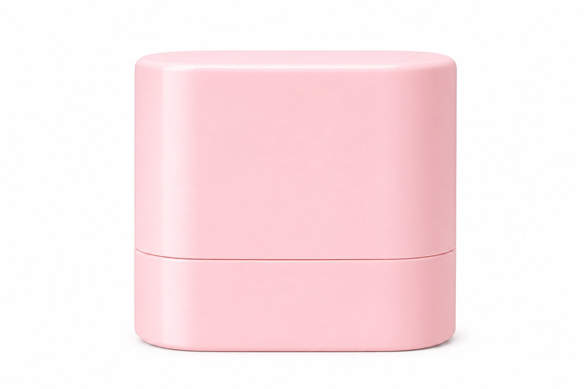 Multi-effect moisturizing stick — clean product photo