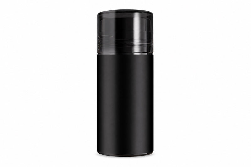 Texture powder — clean product photo