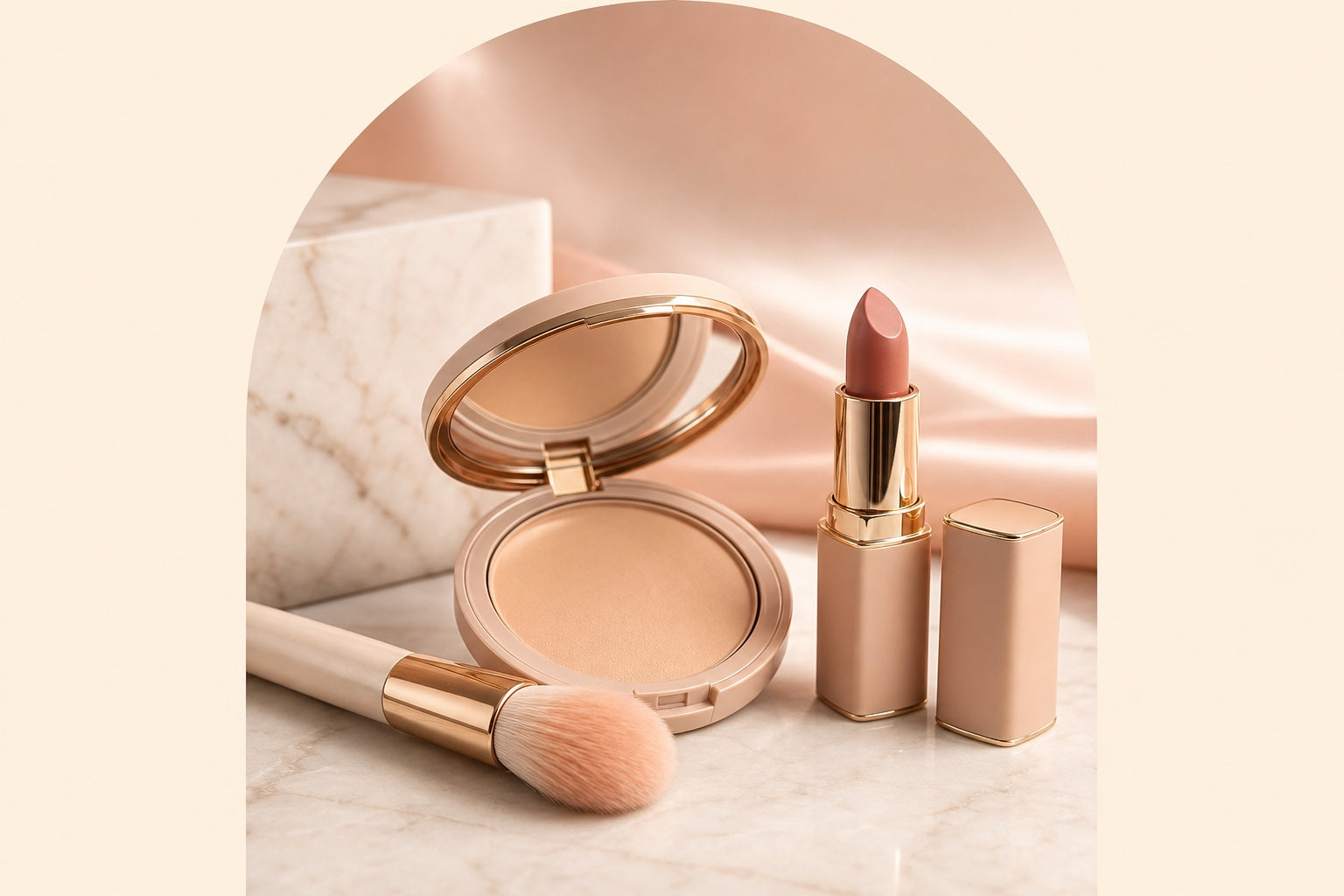 Makeup