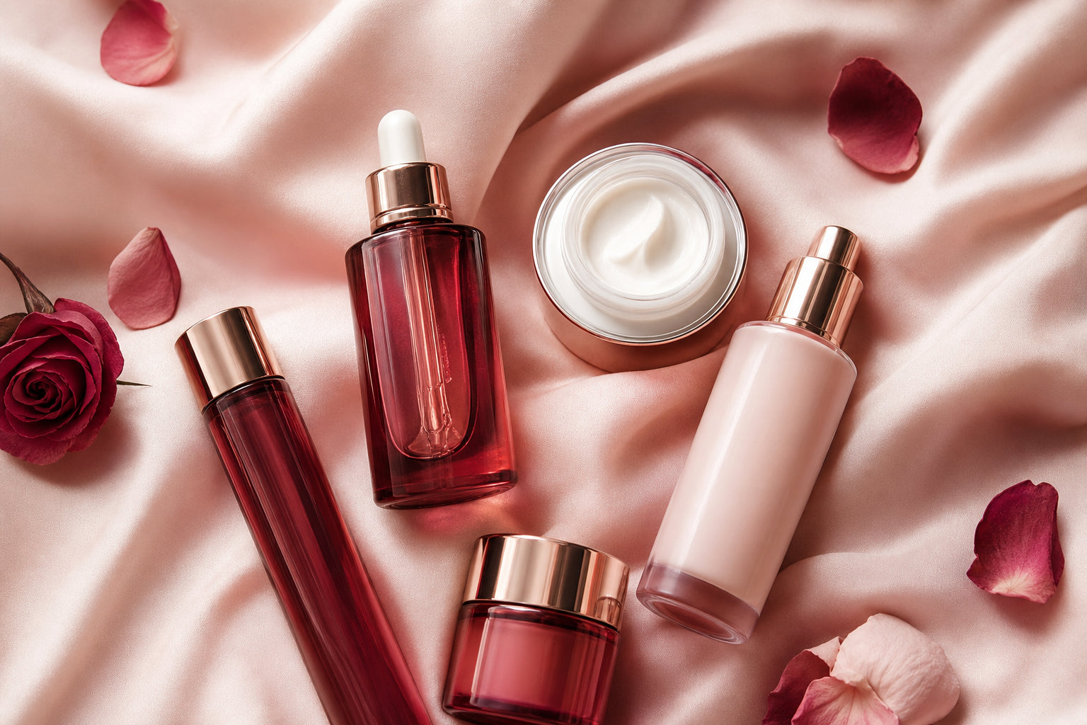 Glow essentials